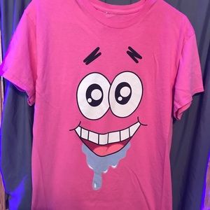 💓PatrickT-shirt🌸